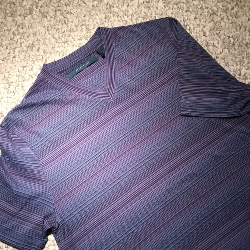 Perry Ellis T-shirt